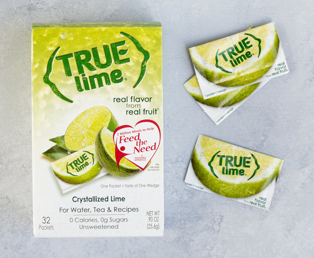 TRUE Citrus