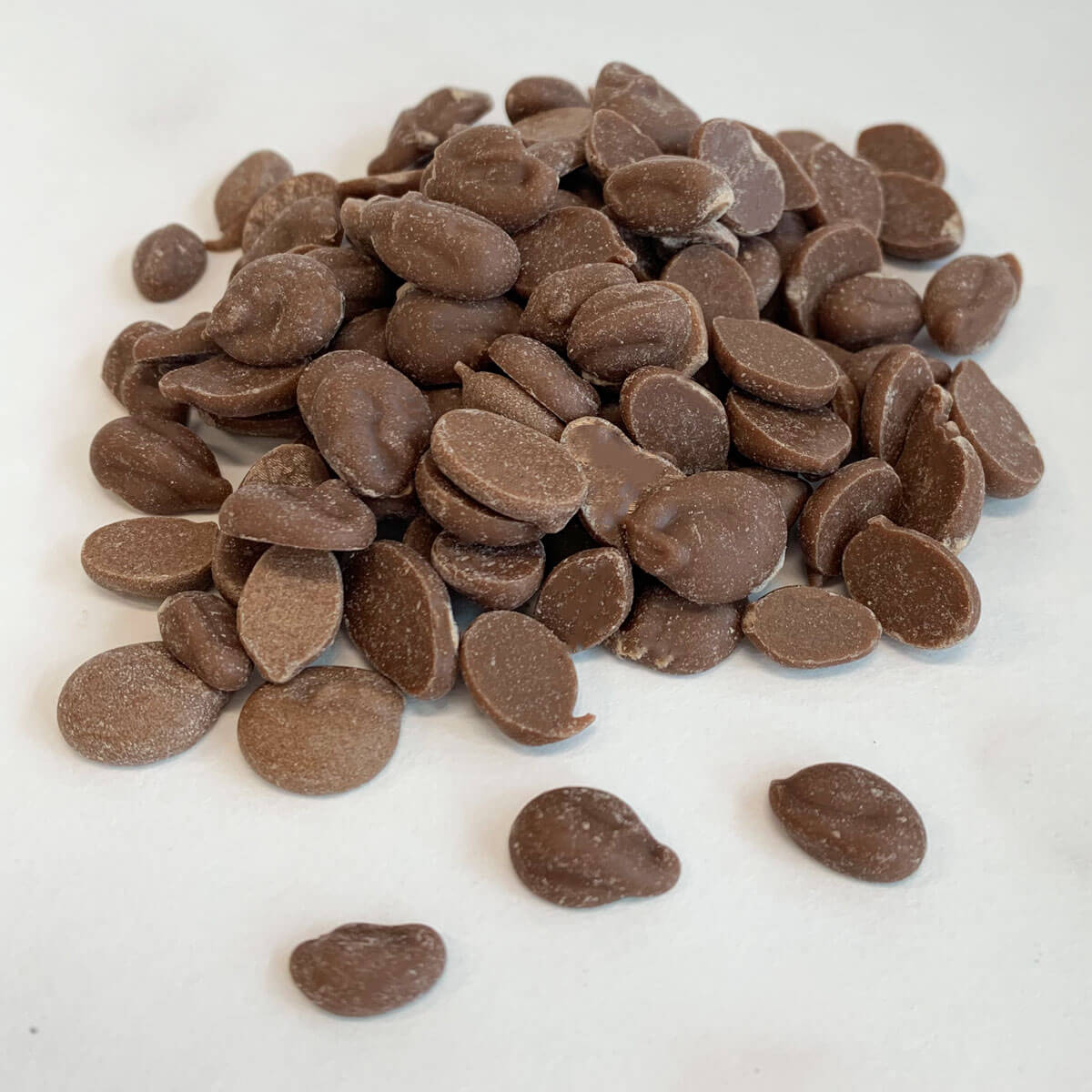 NSA Milk Chocolate Baking Chips