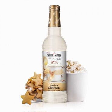 Skinny Syrups - Seasonal & Limited Editions