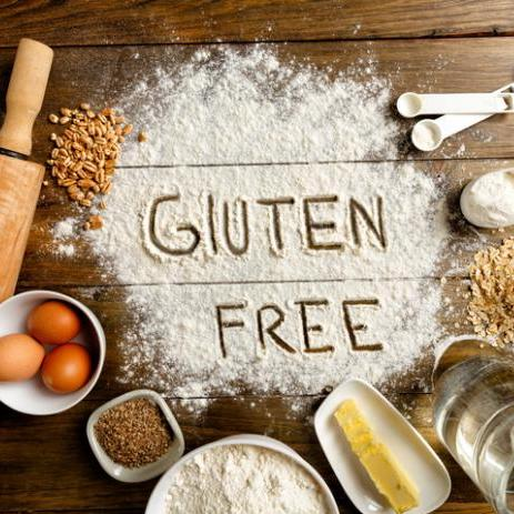 Gluten Free