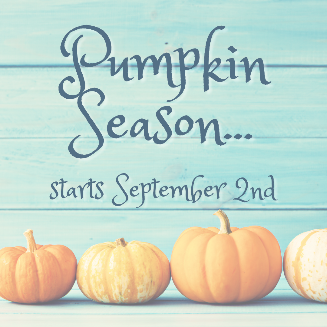 All Things Pumpkin!