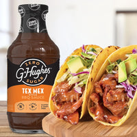 Smokehouse BBQ Sauce