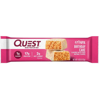 Quest Hero Bars