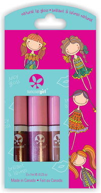 Suncoat Girl Gift Items