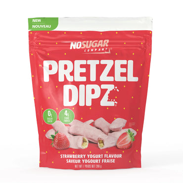 Pretzelz Dipz