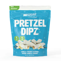 Pretzelz Dipz