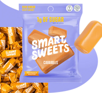 Smart Sweets Caramels