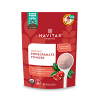 Pomegranate Powder
