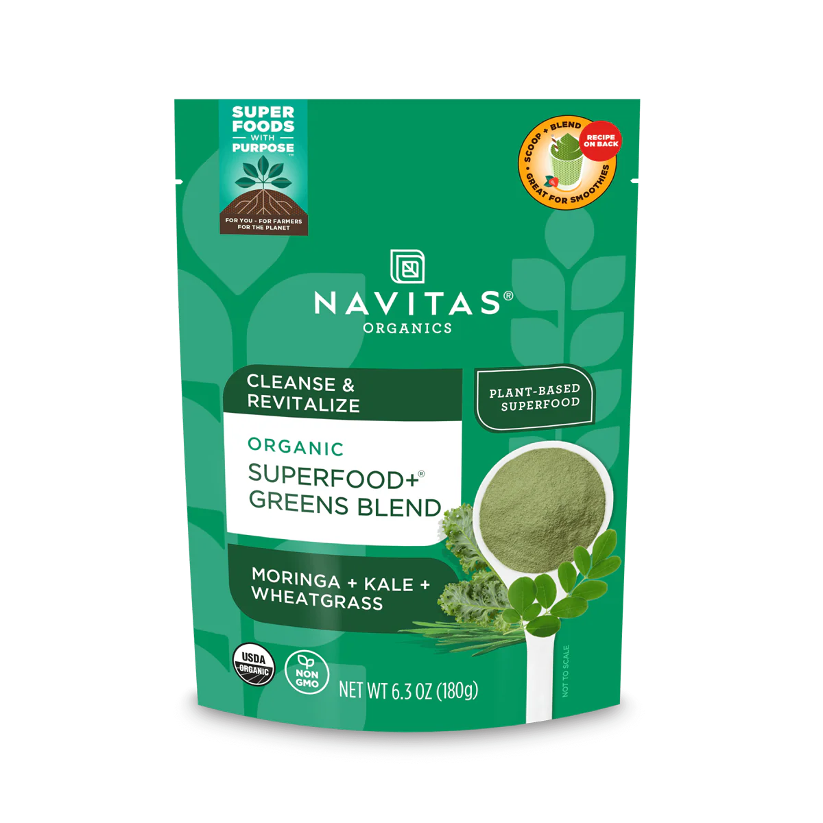 Superfoods+