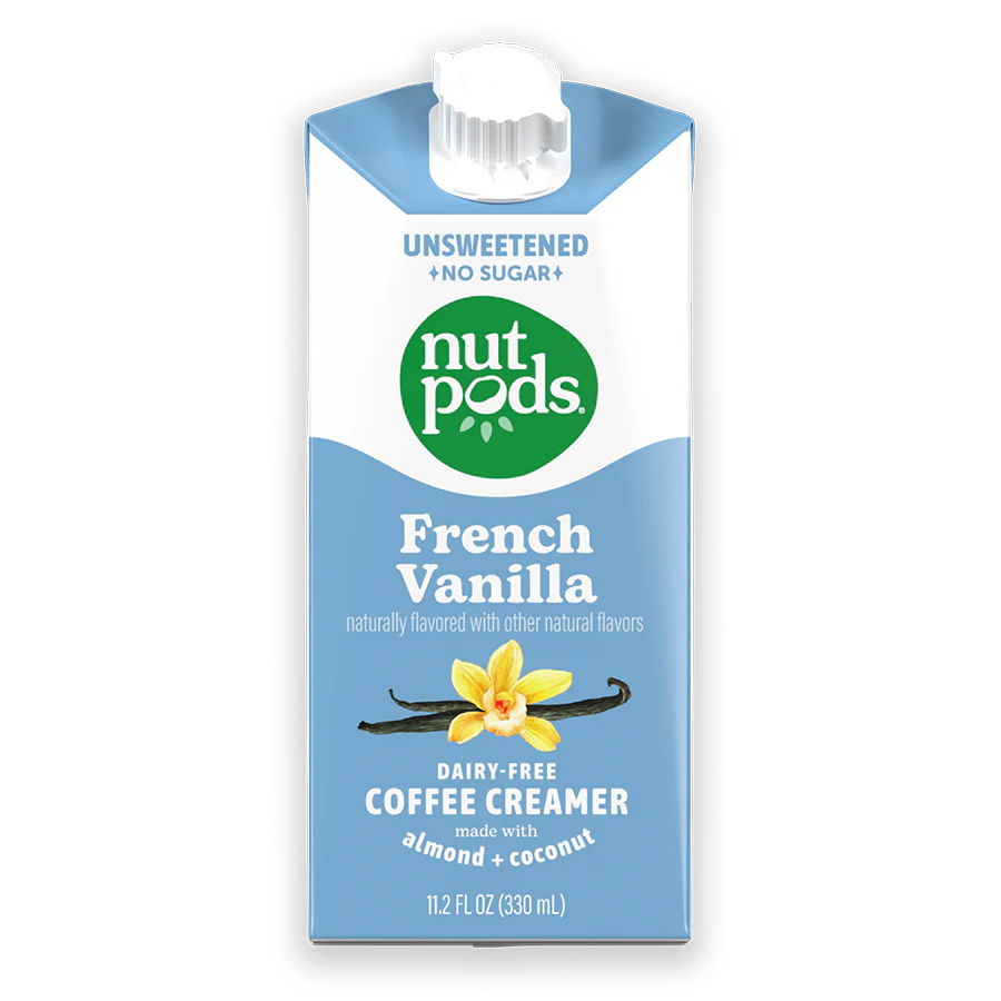 French Vanilla NutPods Creamer