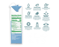 French Vanilla NutPods Creamer
