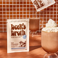 Bone Broth Instant Hot Drinks