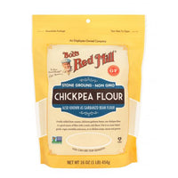 Chickpea Flour