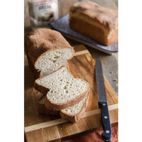 Gluten Free Homemade Wonderful Bread Mix