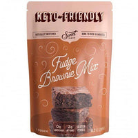 Brownie Baking Mix