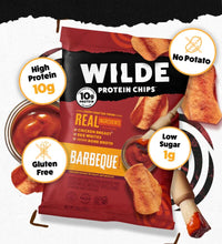 Chicken Protein Chips