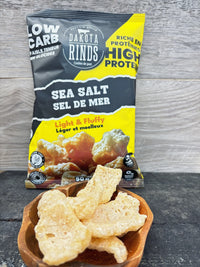 Pork Rinds