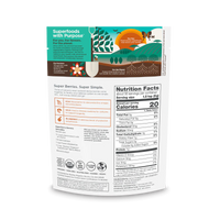 Superfoods+