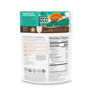 Superfoods+
