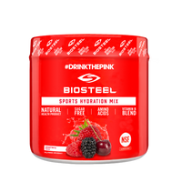 BioSteel Sports Nutrition & Electrolyte Drink Mix - Single Serving