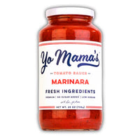 No-Sugar-Added Pasta Sauce