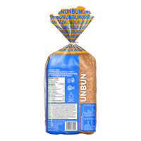 Complete Protein Bread - Seeded