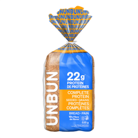 Complete Protein Bread - Seeded