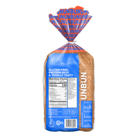Complete Protein Bread