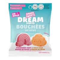 Smart Sweets Dream Puffs