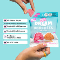 Smart Sweets Dream Puffs