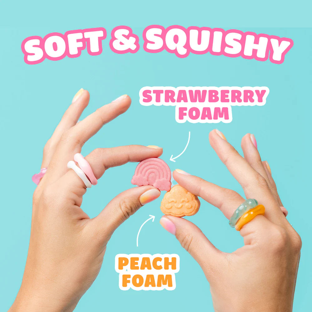 Smart Sweets Dream Puffs
