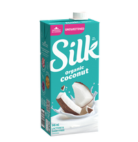 Coconut Milk - Unsweetened