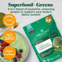 Superfoods+