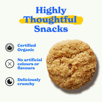 Salted Caramel Cookies