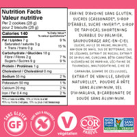 Allergy Smart Cookies