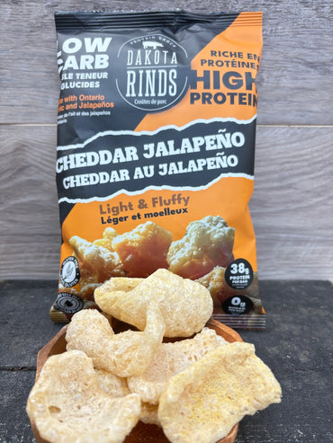 Pork Rinds