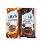 Lily's Sugar-Free Peanut Butter Cups
