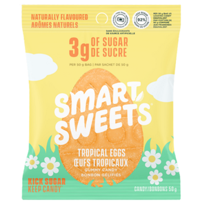 Smart Sweets Easter Gummies