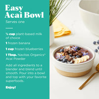 Açai Powder