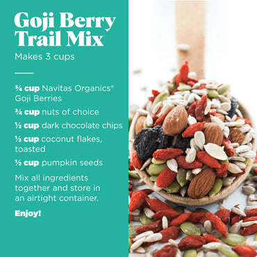 Goji Berries