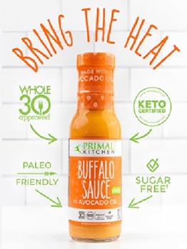 Buffalo Sauce