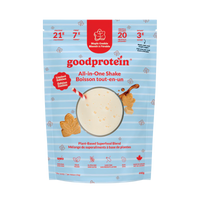 Plant-Based Protein Powder - LIMITED EDITION FLAVOUR