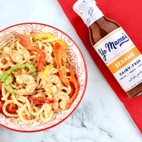 No-Sugar-Added Salad Dressings