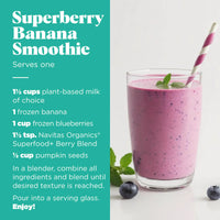 Superfoods+