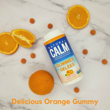 Magnesium Gummies