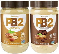 Powdered Peanut Butter