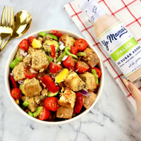 No-Sugar-Added Salad Dressings