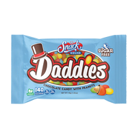 Snack House Daddies - Chocolate Peanuts