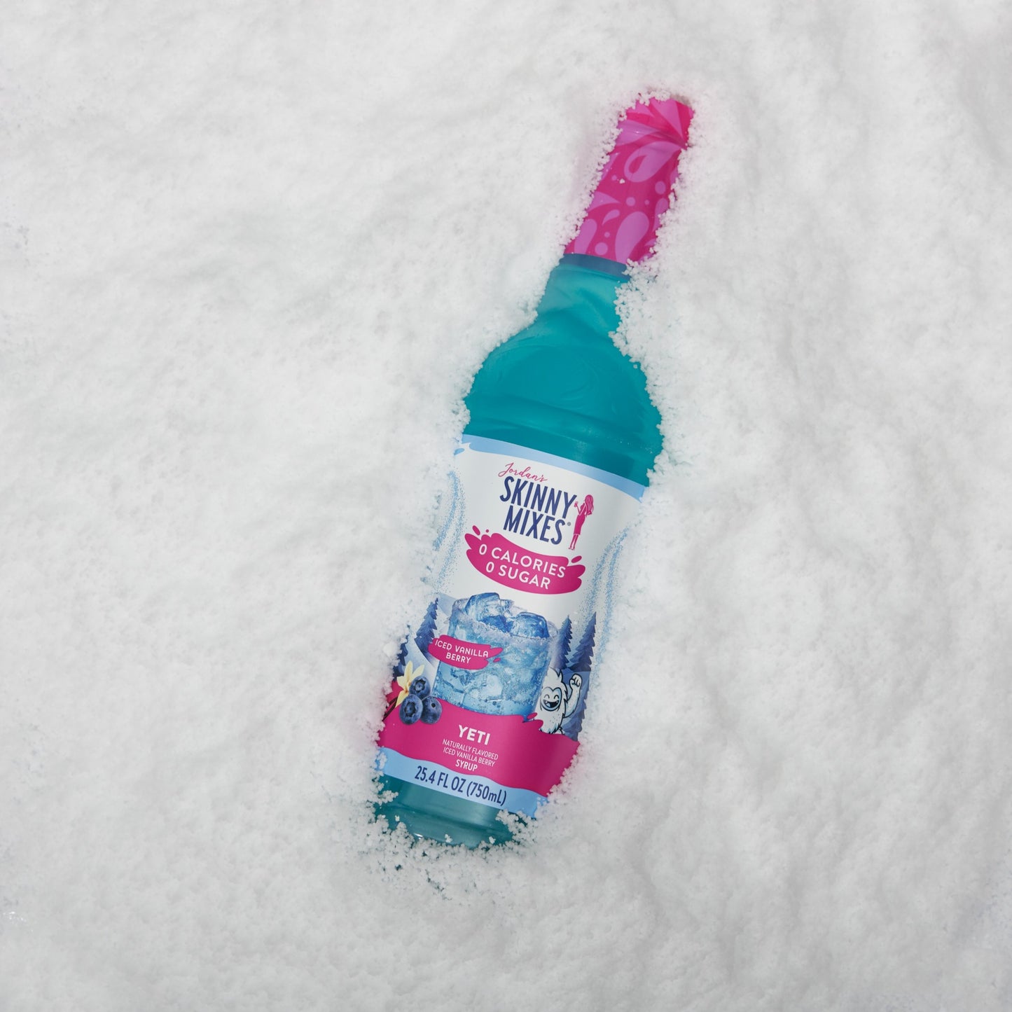 Skinny Syrups - Limited Edition Flavours