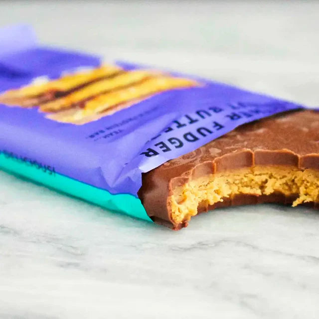 TruBar Snack Bars